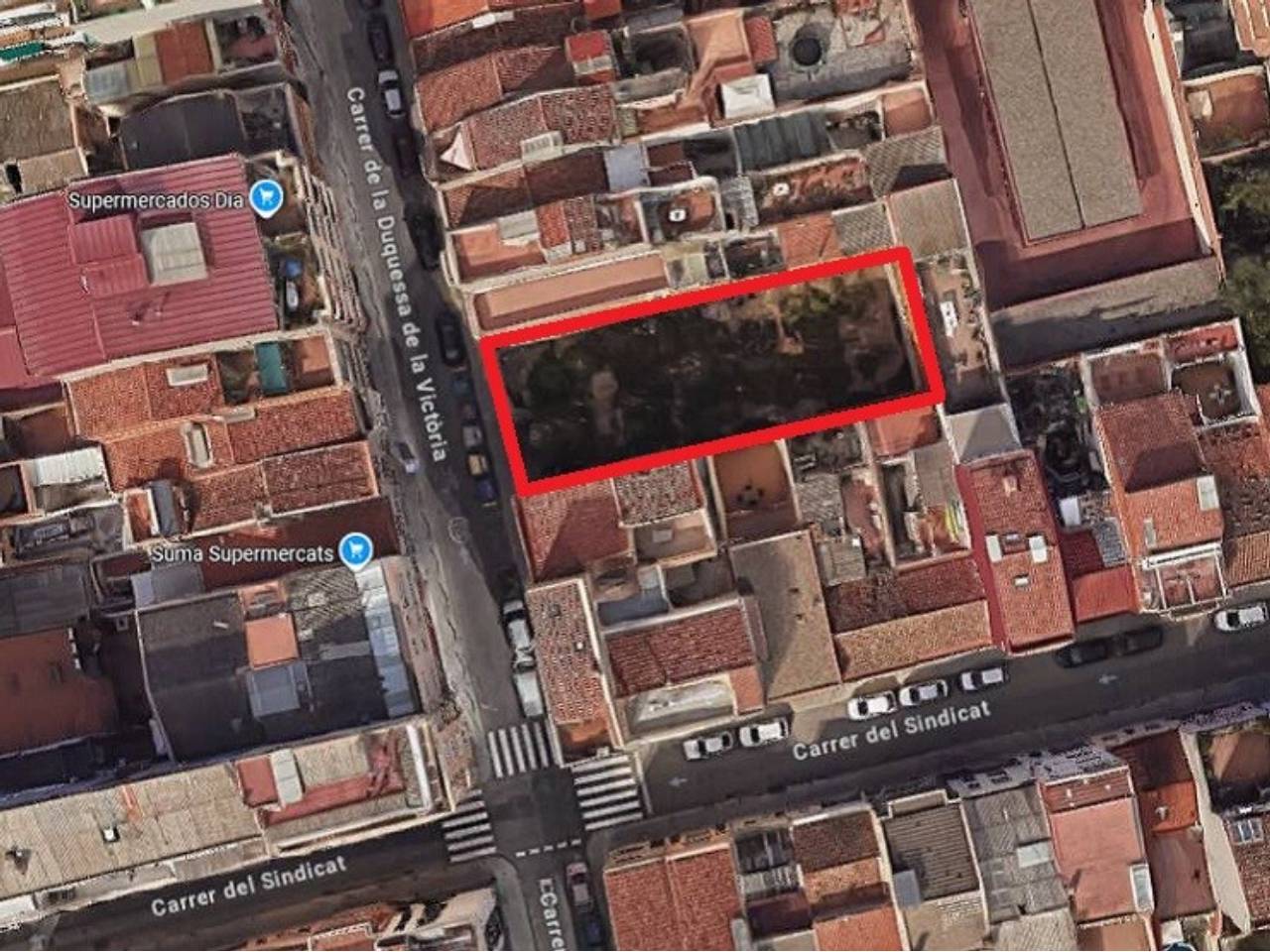 Imagen Vivienda
