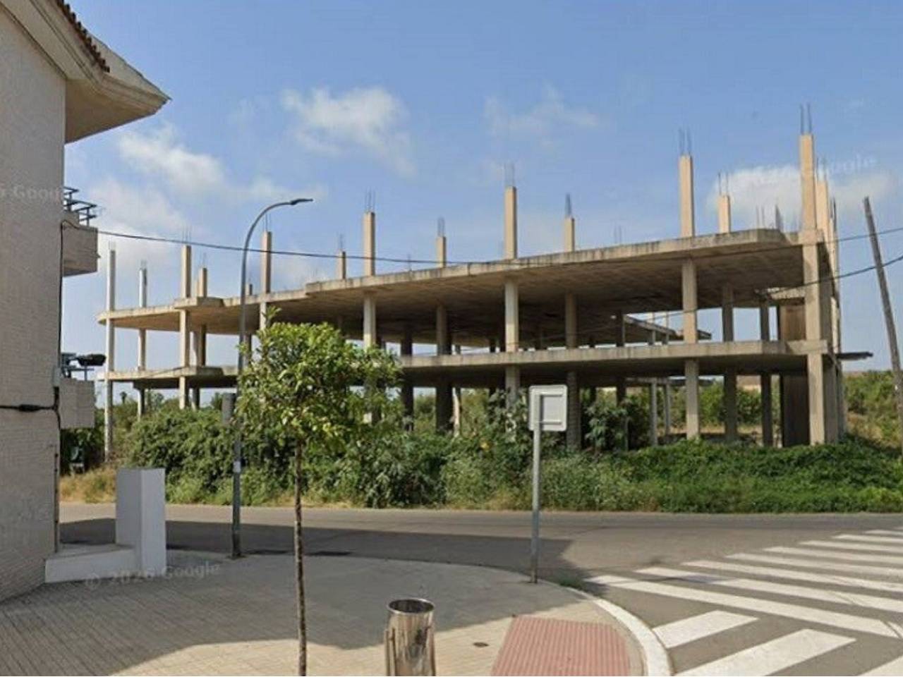 Imagen Vivienda