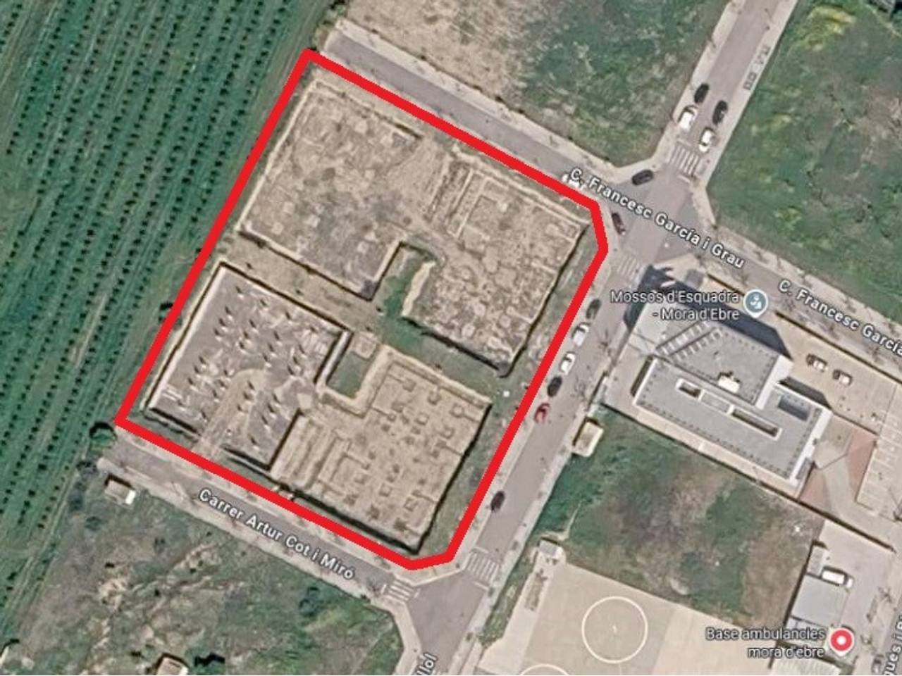 Imagen Vivienda