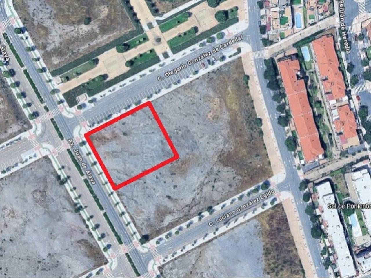Imagen Vivienda