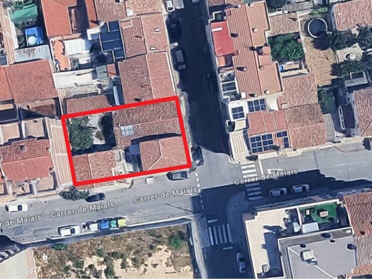 Imagen Vivienda