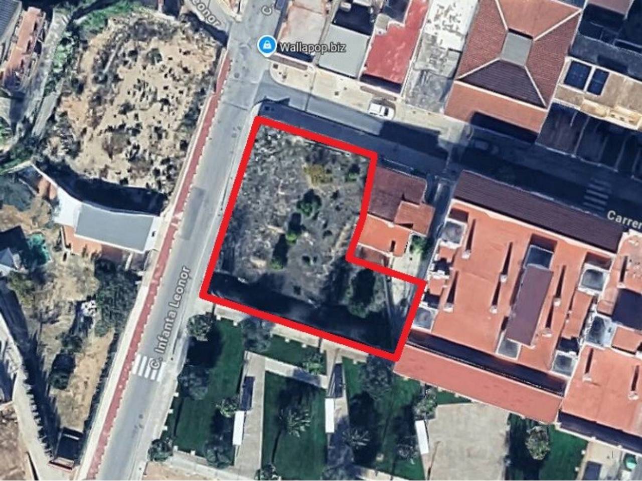 Imagen Vivienda