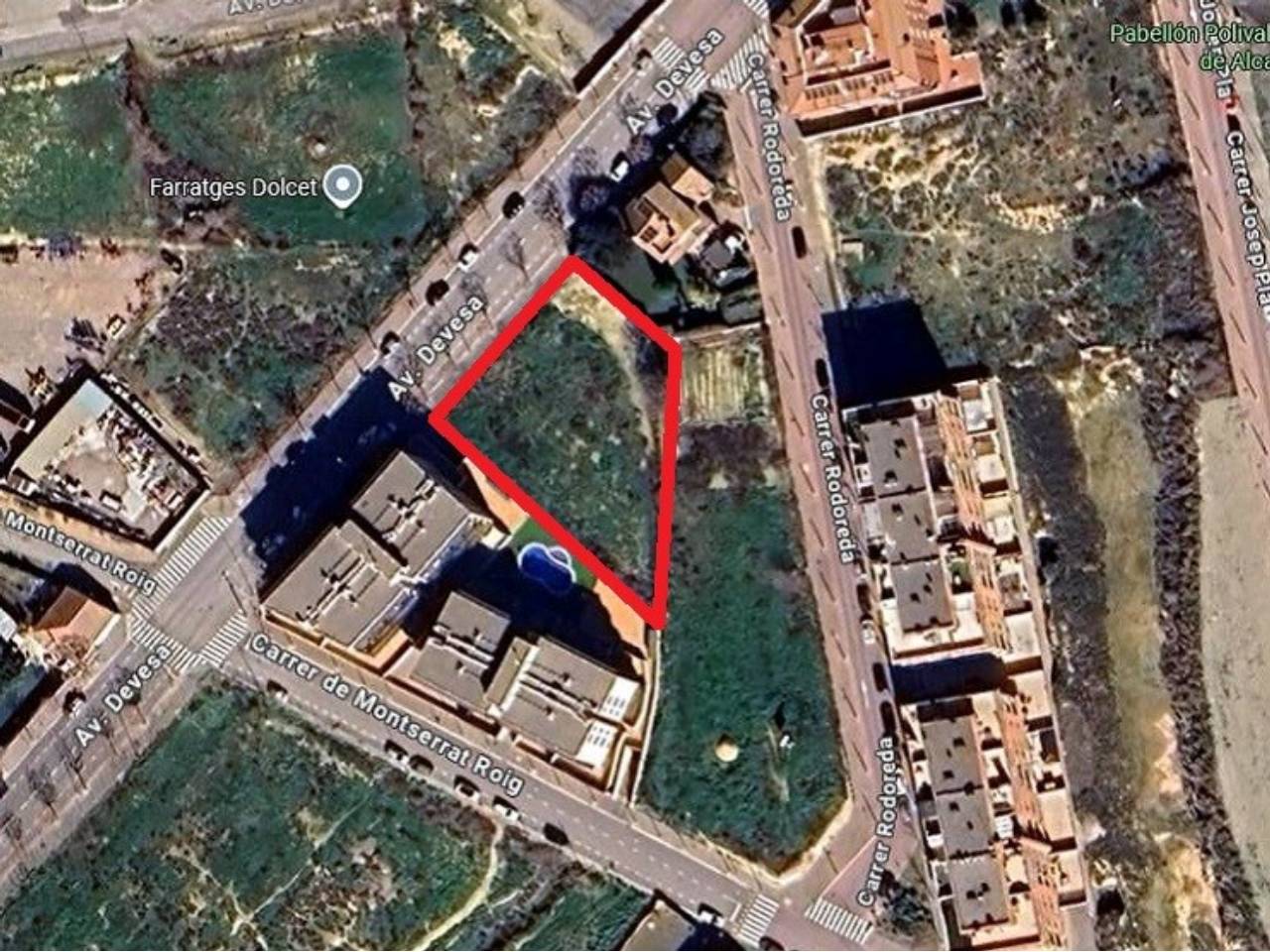 Imagen Vivienda