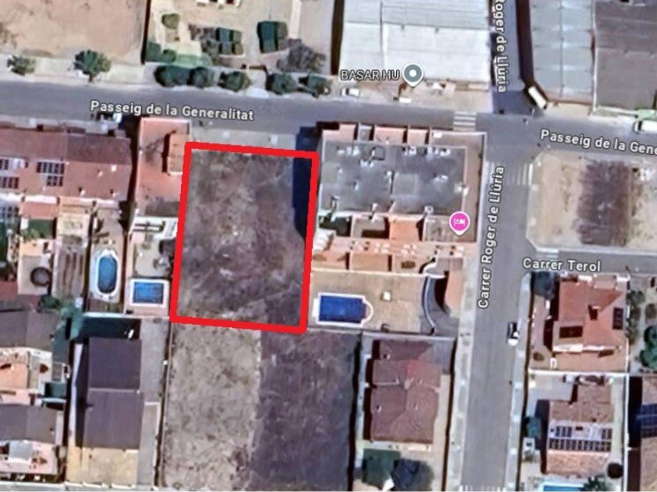 Imagen Vivienda