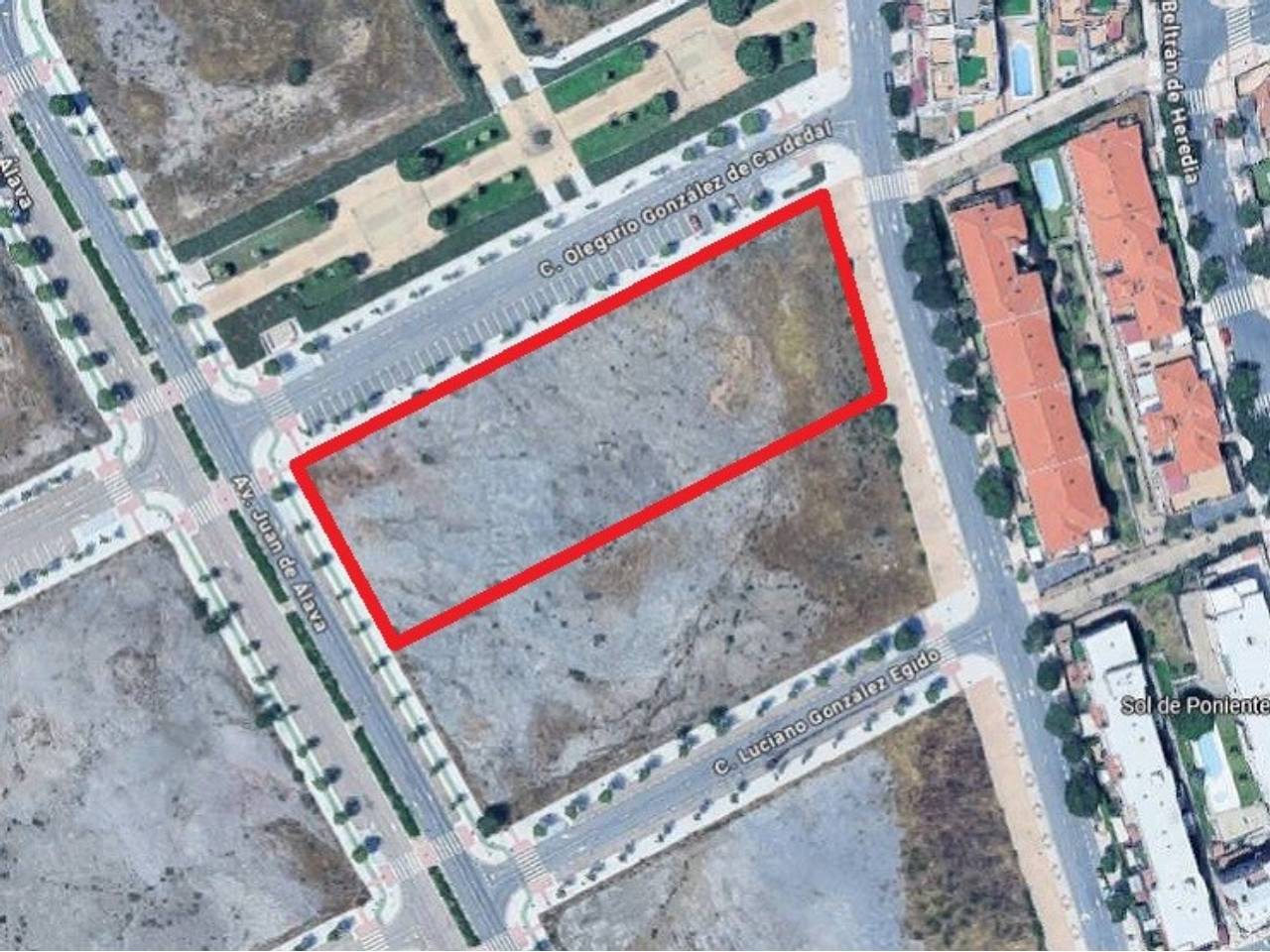 Imagen Vivienda
