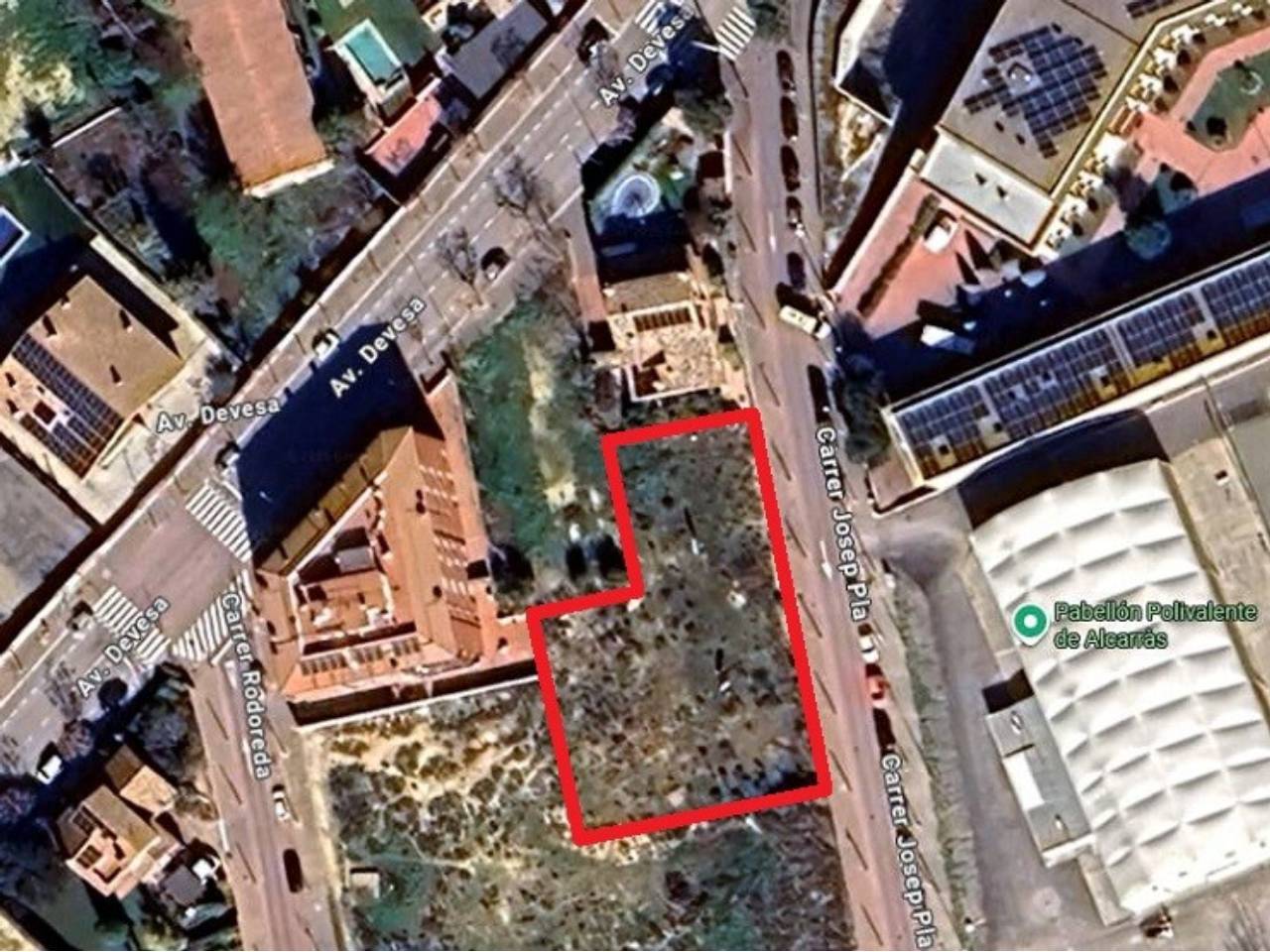 Imagen Vivienda