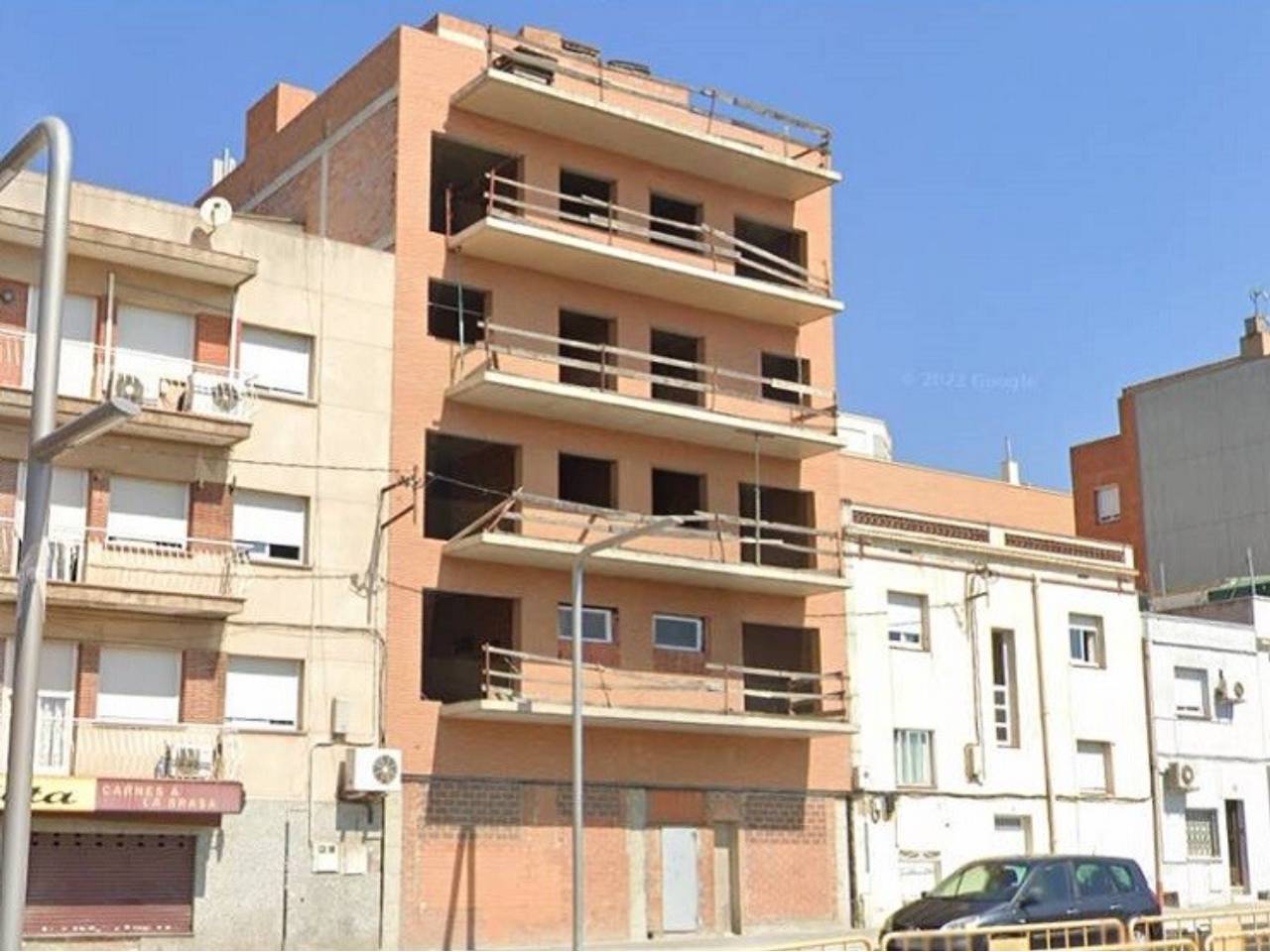 Imagen Vivienda