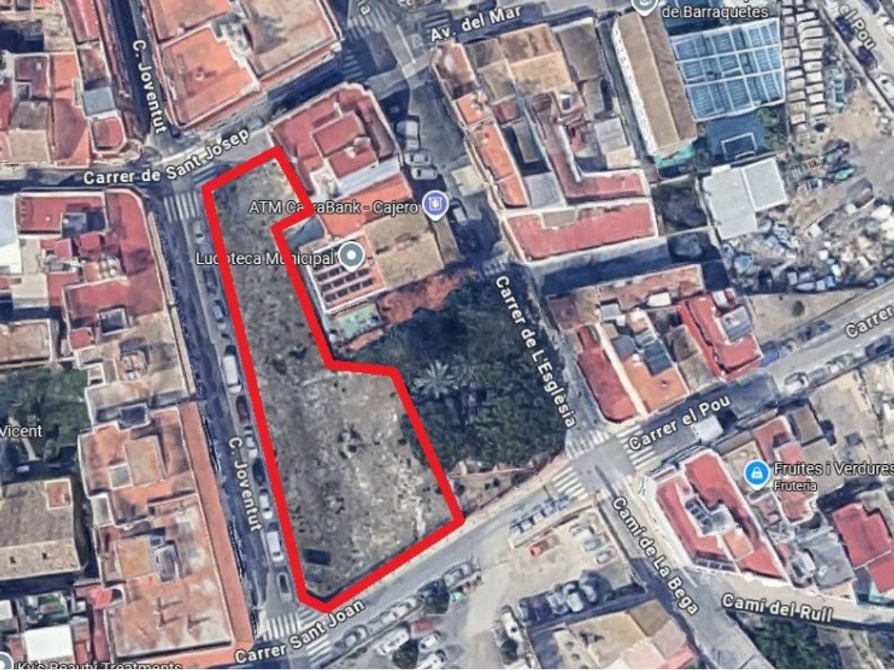 Imagen Vivienda