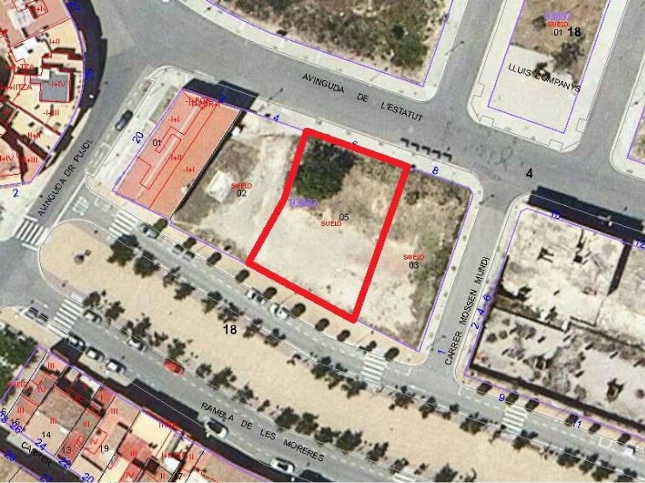Imagen Vivienda