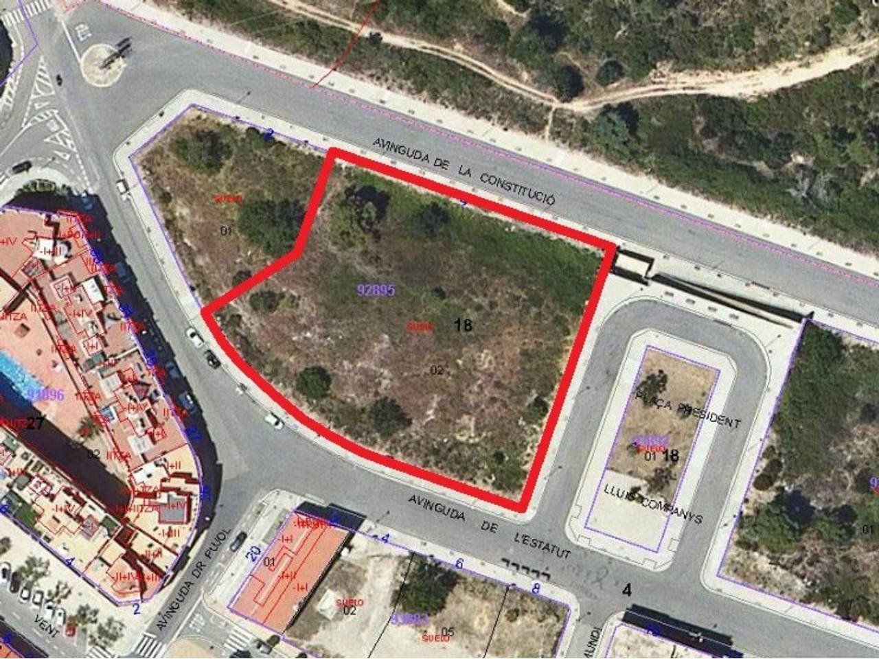Imagen Vivienda
