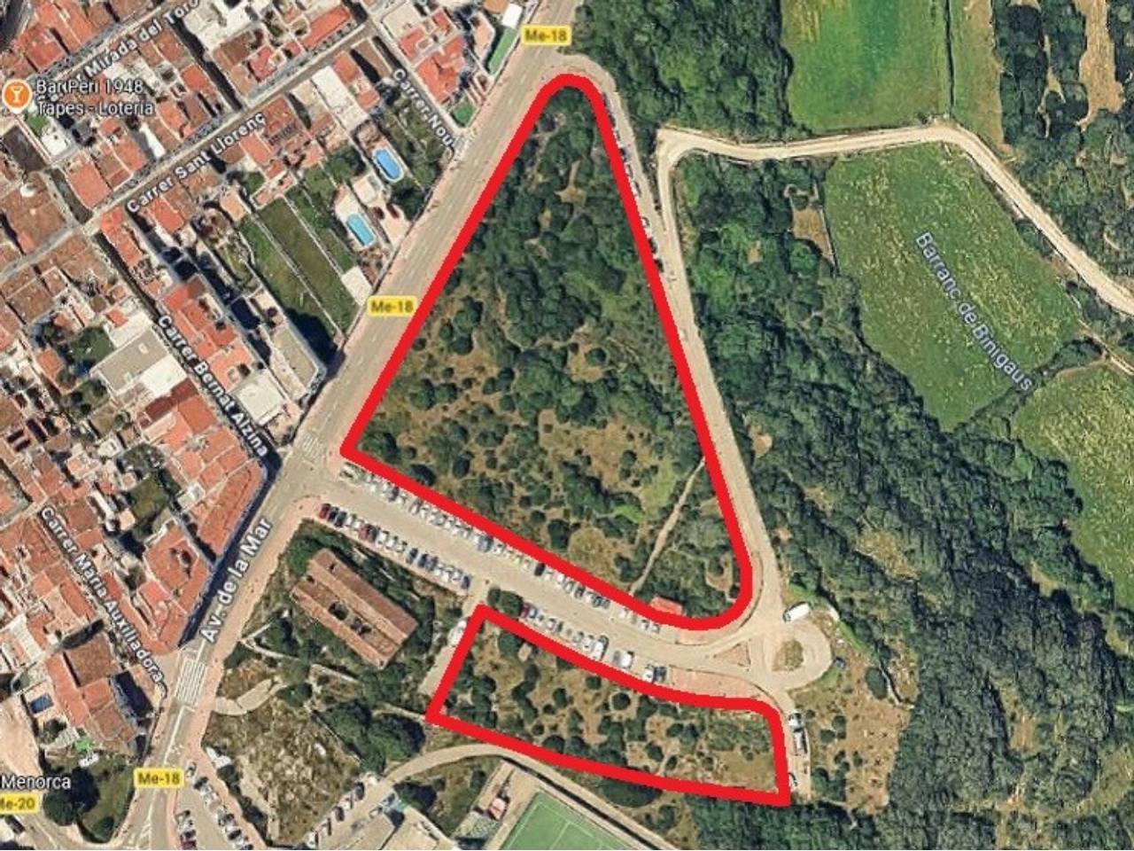 Imagen Vivienda