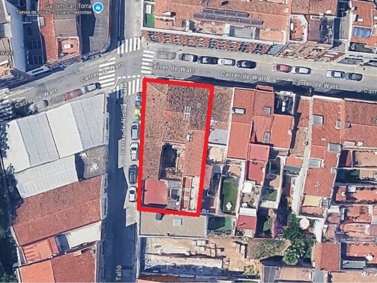Imagen Vivienda
