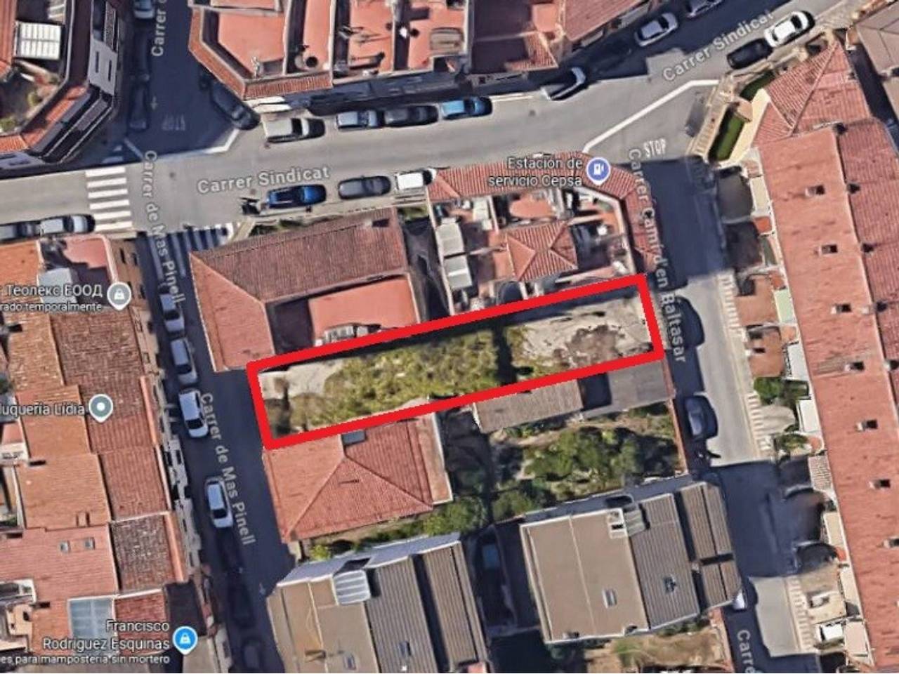 Imagen Vivienda