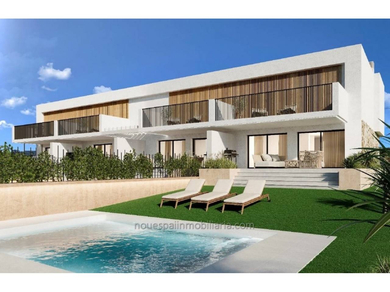 Imagen Vivienda