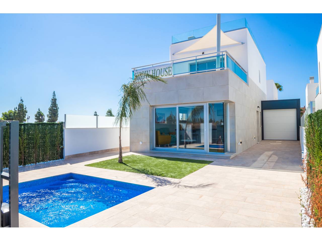 Imagen Vivienda