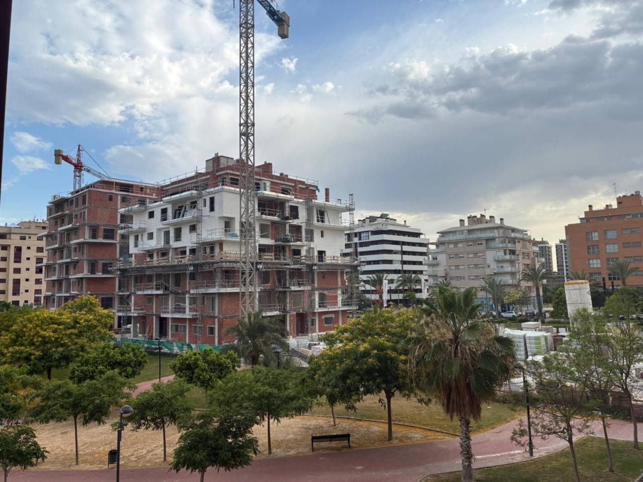 Imagen Vivienda