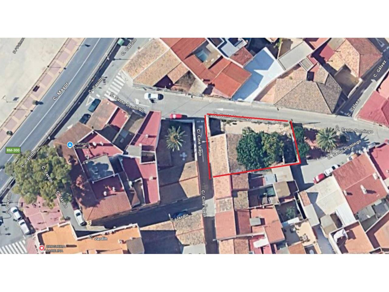 Imagen Vivienda
