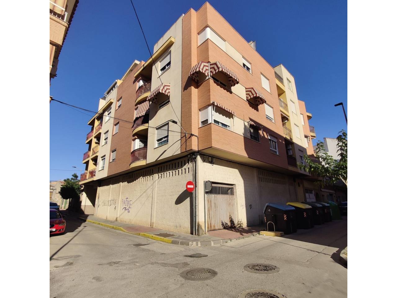 Imagen Vivienda