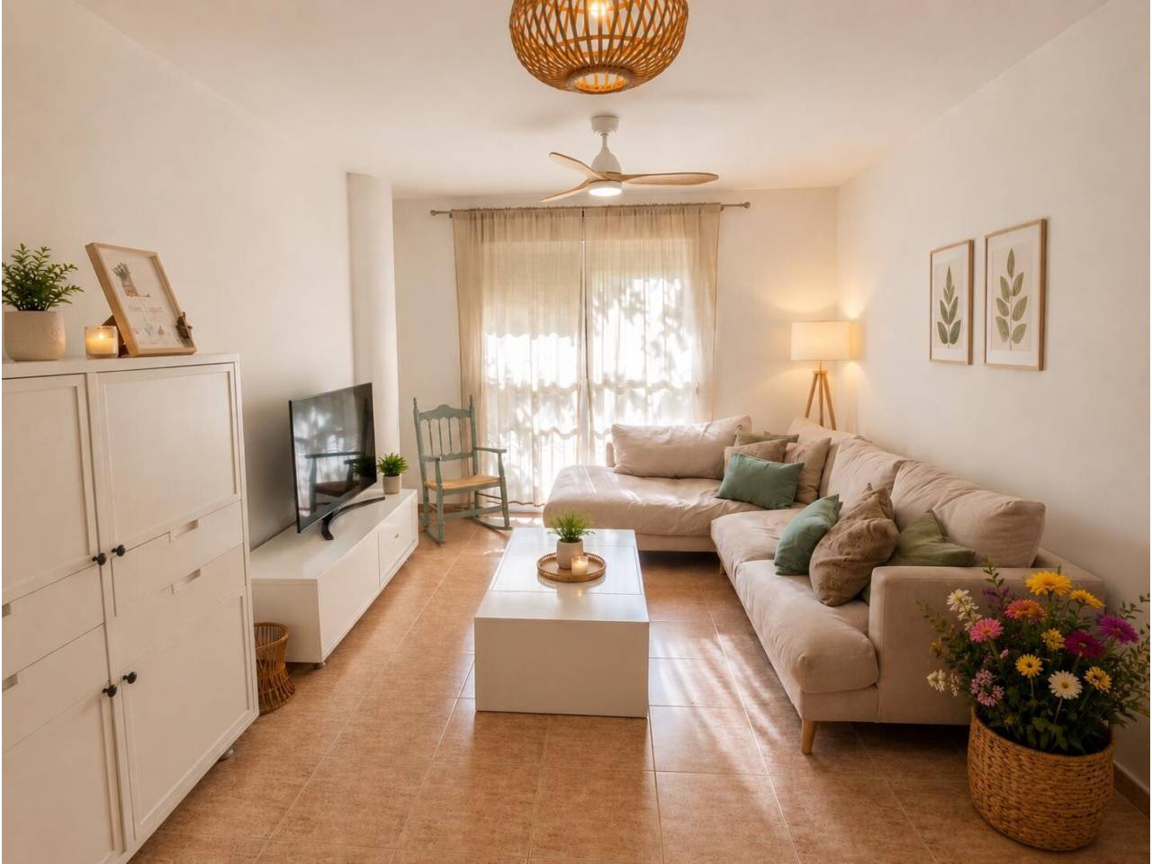 Imagen Vivienda