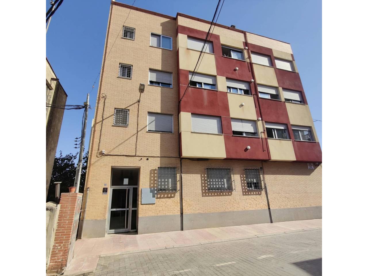 Imagen Vivienda