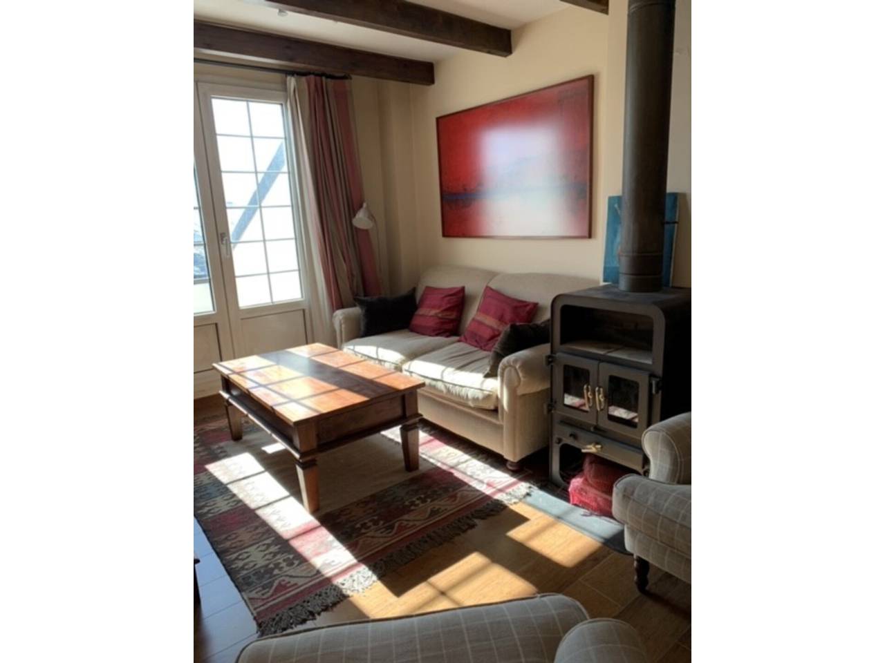 Imagen Vivienda