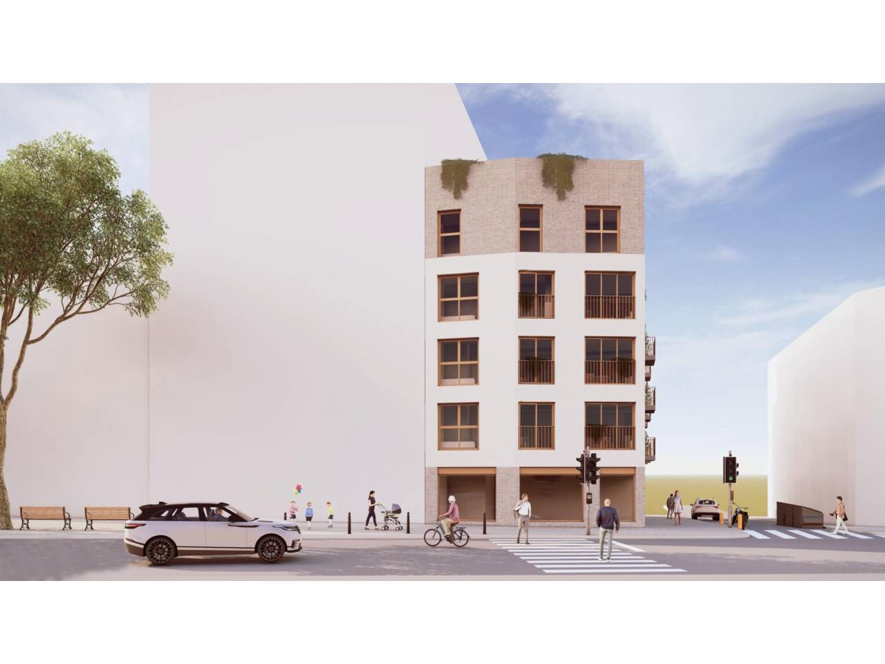 Imagen Vivienda
