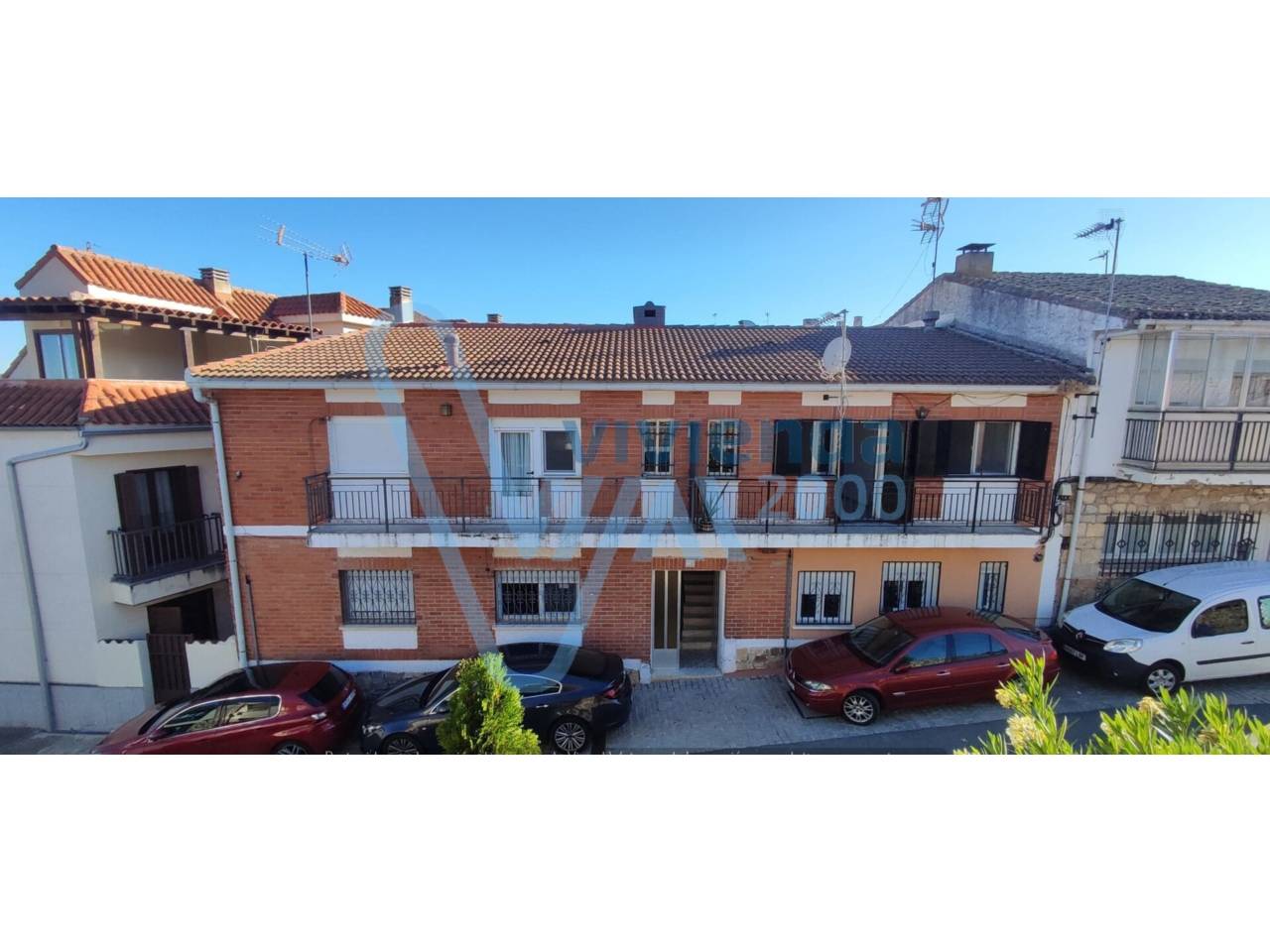 Imagen Vivienda