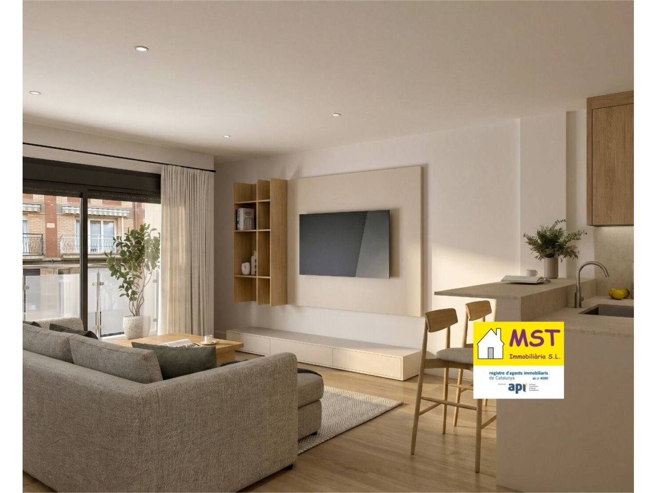 Imagen Vivienda
