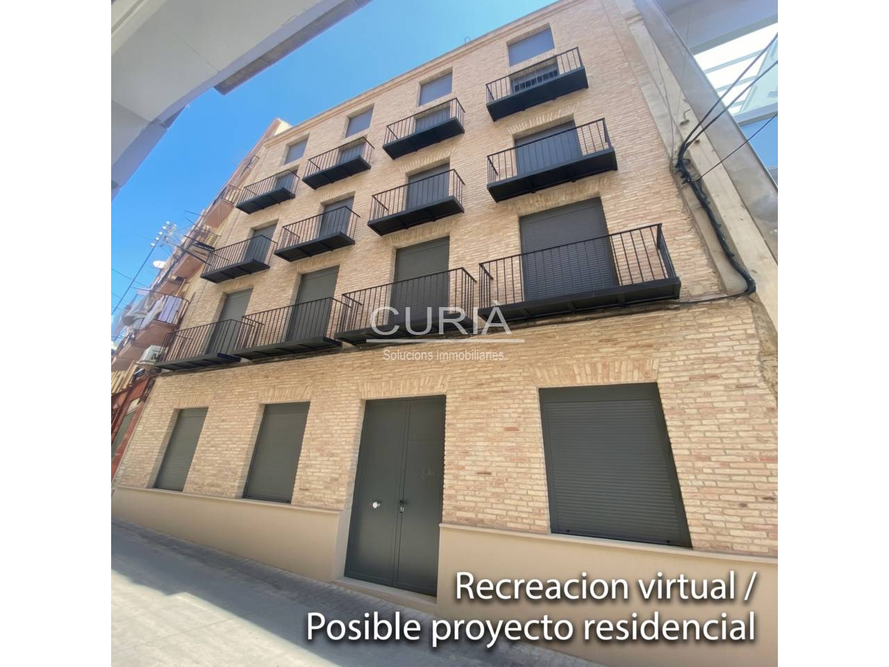 Imagen Vivienda