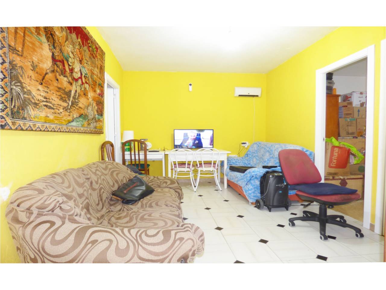 Imagen Vivienda
