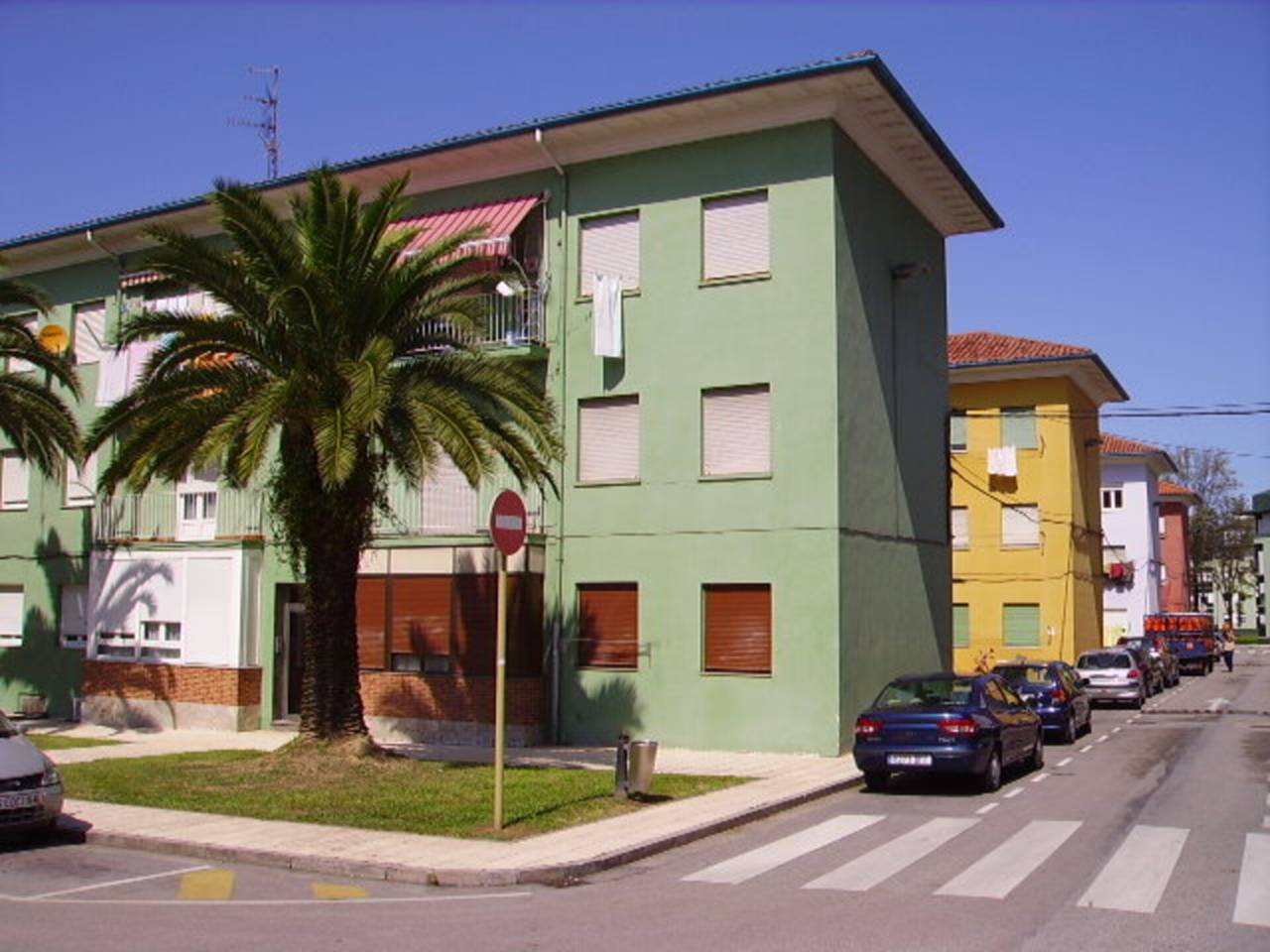 Imagen Vivienda
