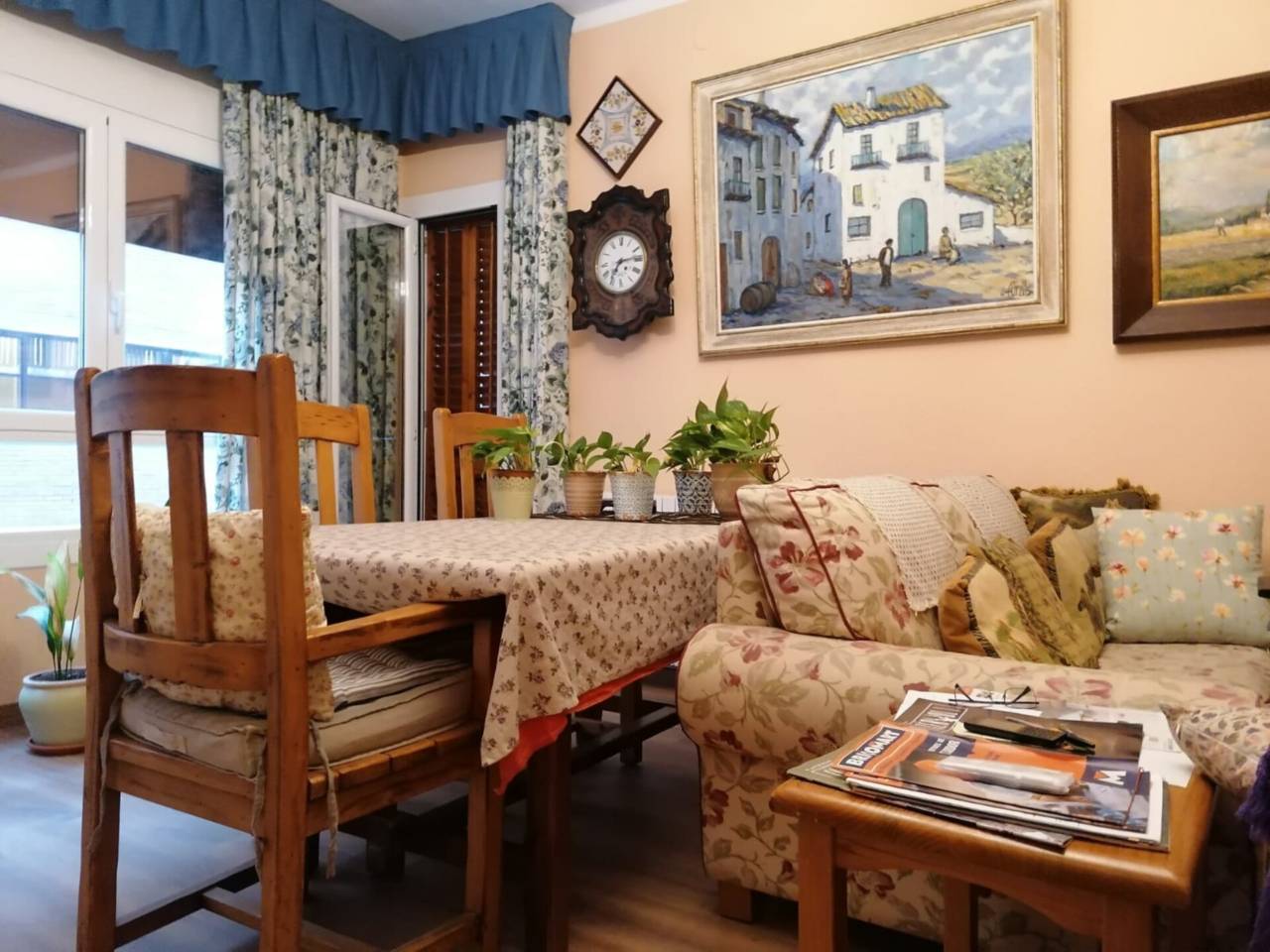Imagen Vivienda