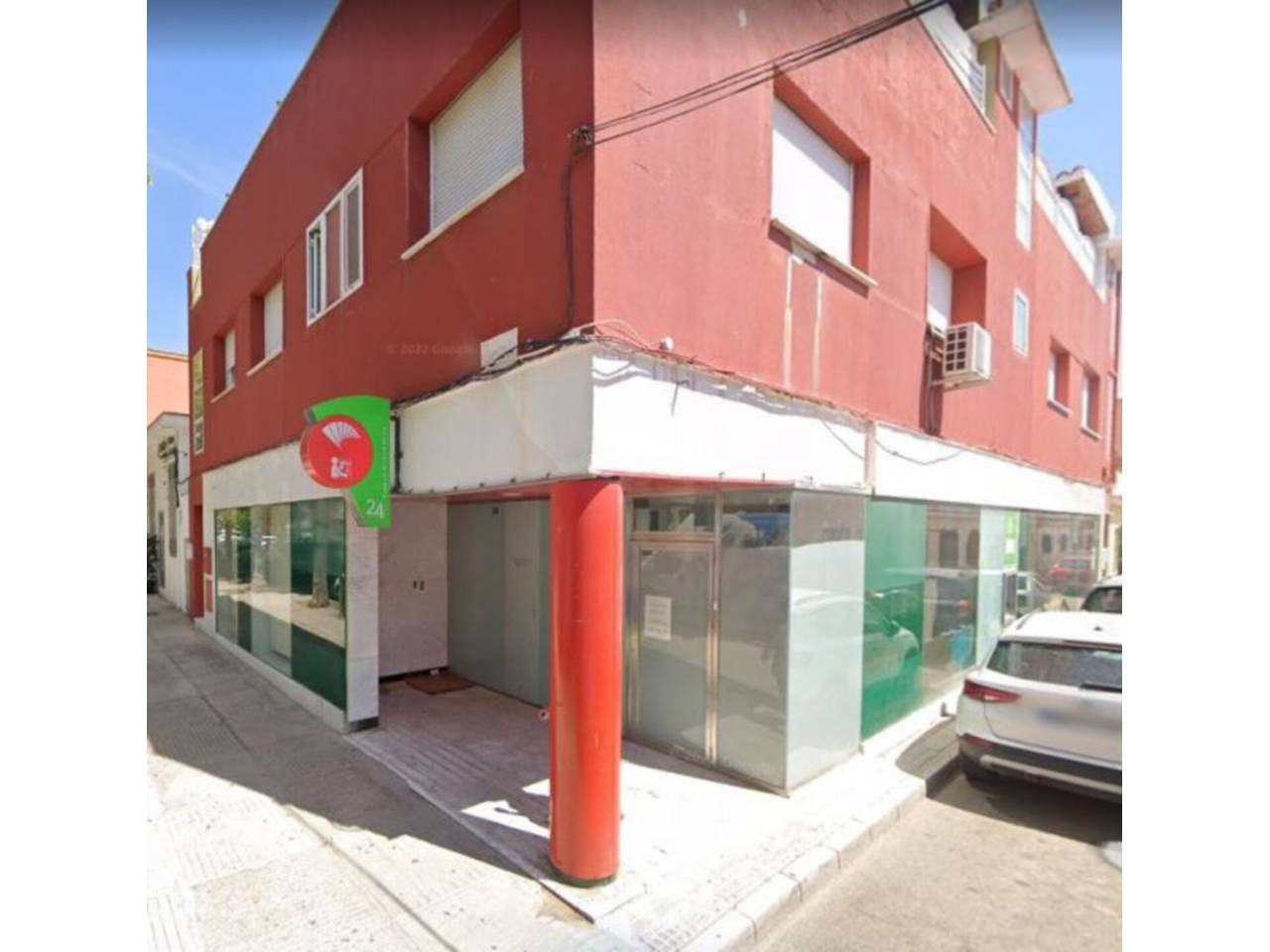 Imagen Vivienda