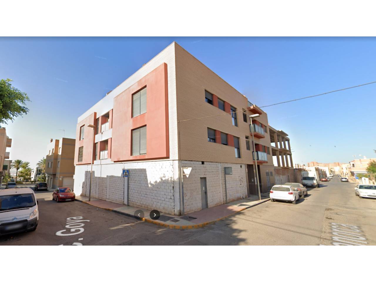 Imagen Vivienda