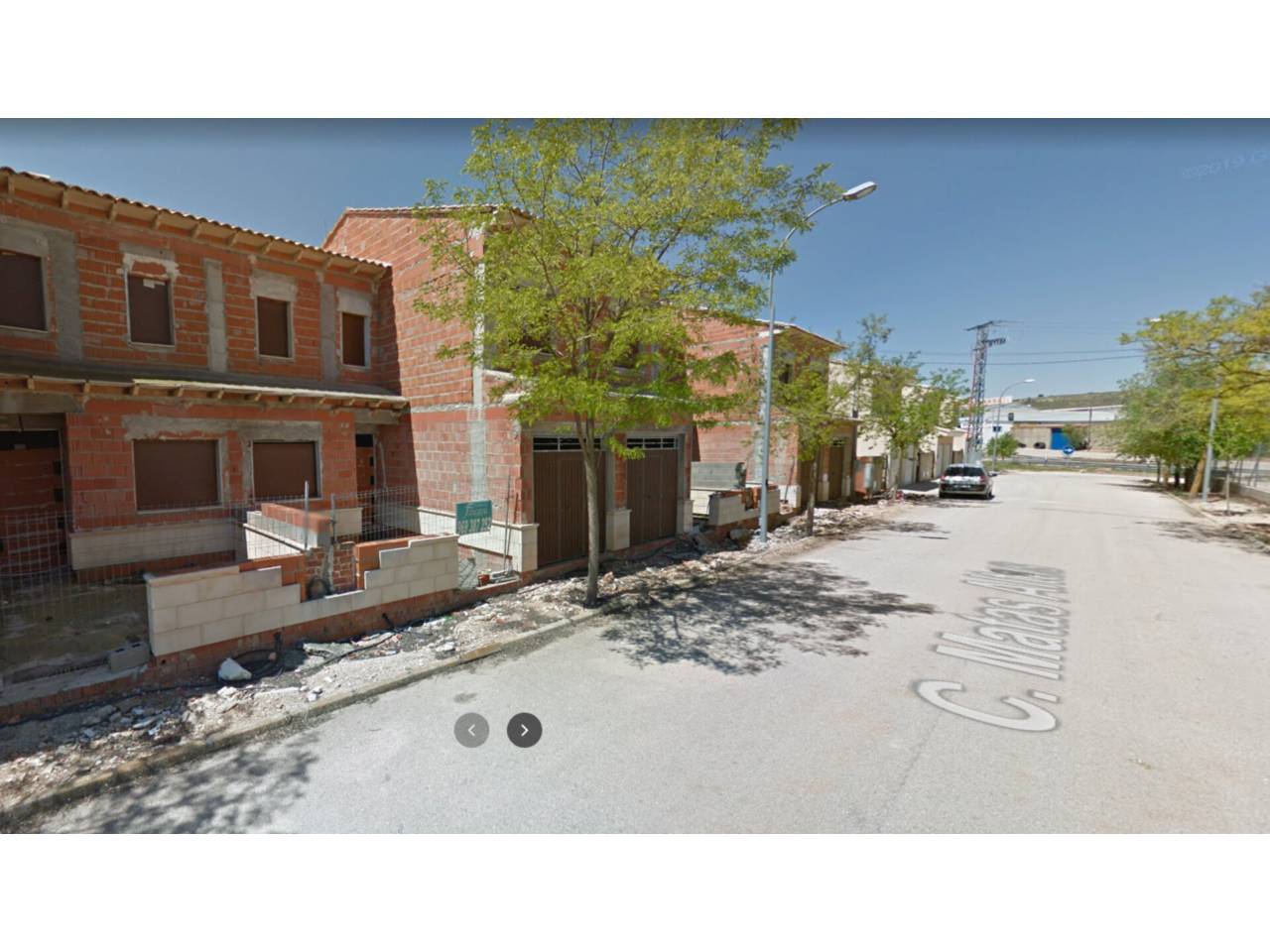 Imagen Vivienda