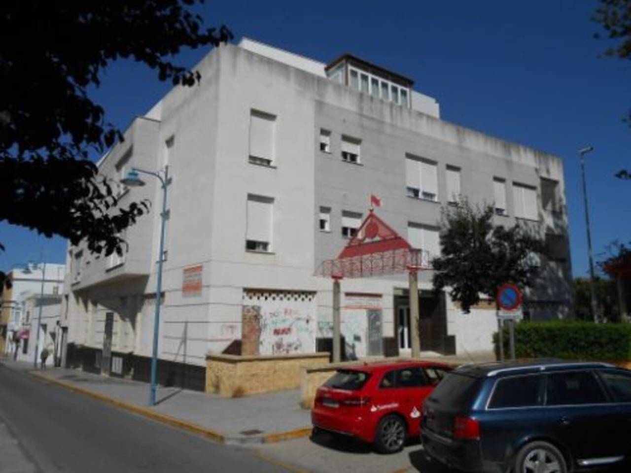 Imagen Vivienda