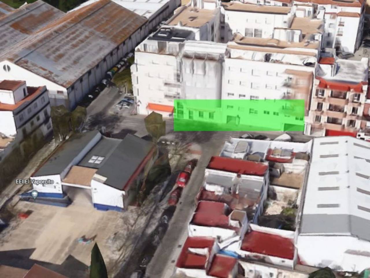 Imagen Vivienda