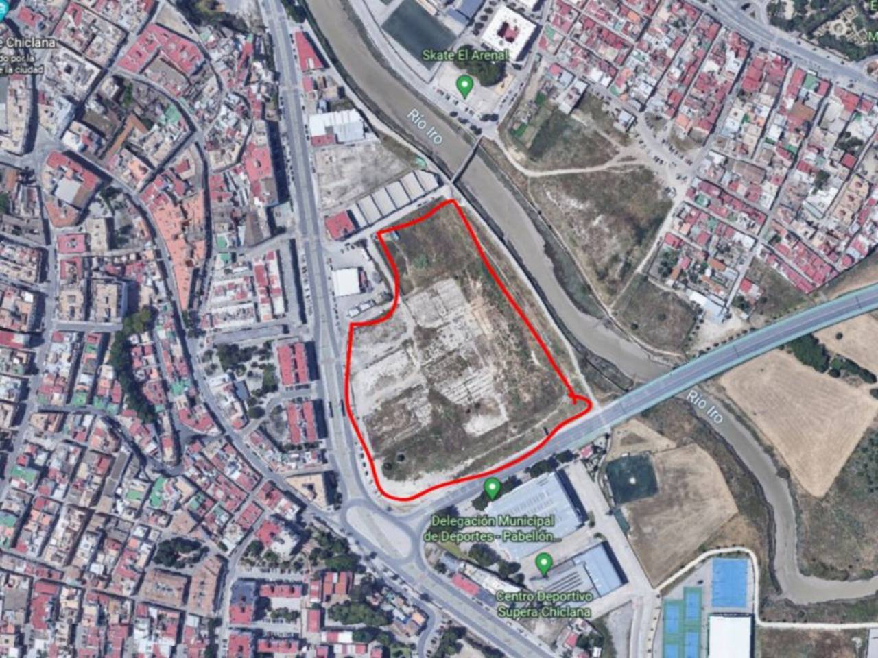 Imagen Vivienda