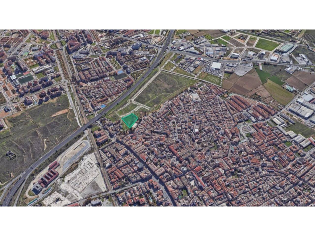 Imagen Vivienda