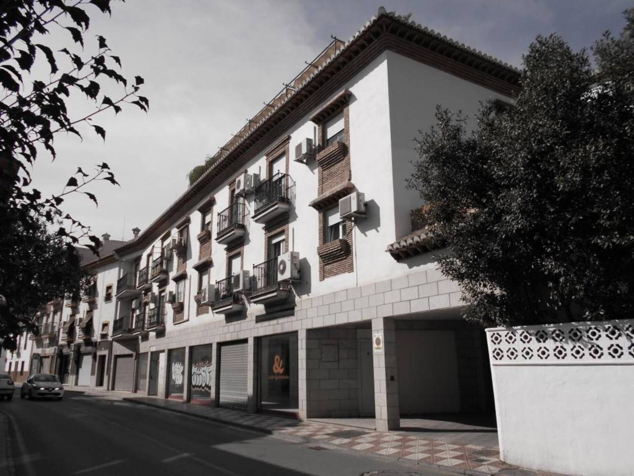 Imagen Vivienda