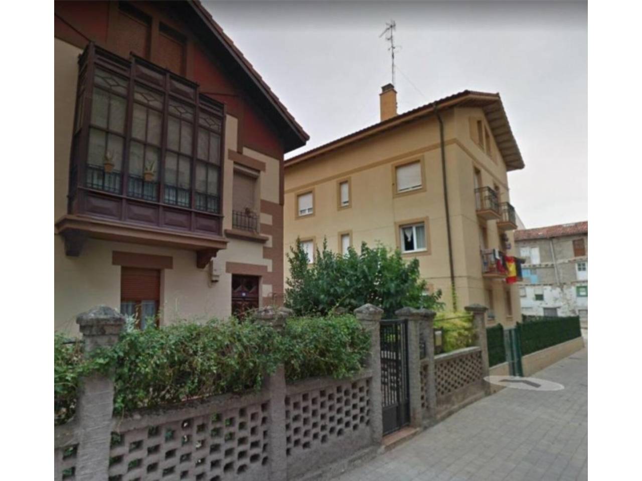 Imagen Vivienda