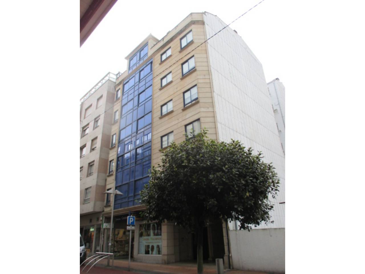 Imagen Vivienda