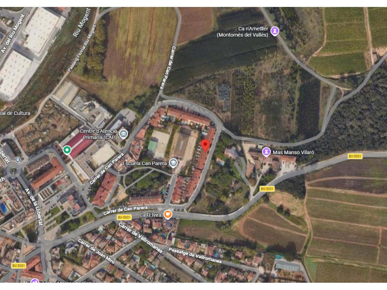 Imagen Vivienda