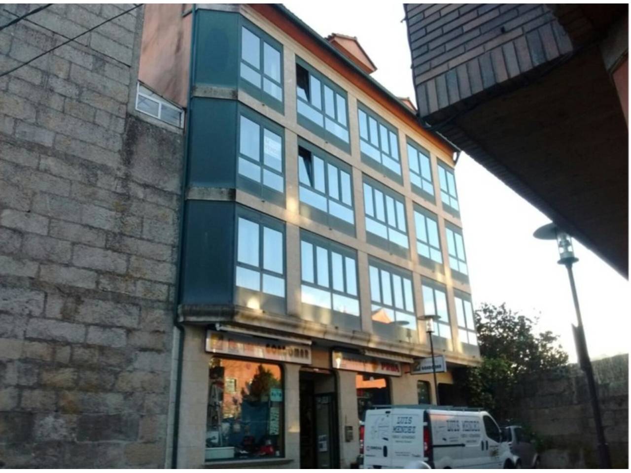 Imagen Vivienda