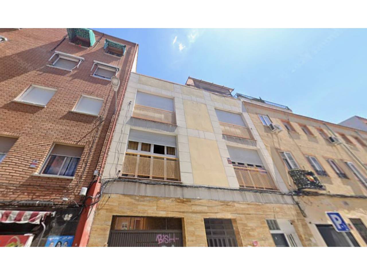 Imagen Vivienda