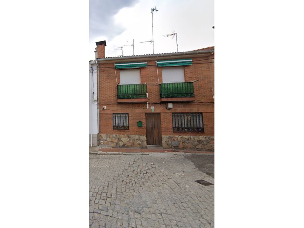 Imagen Vivienda