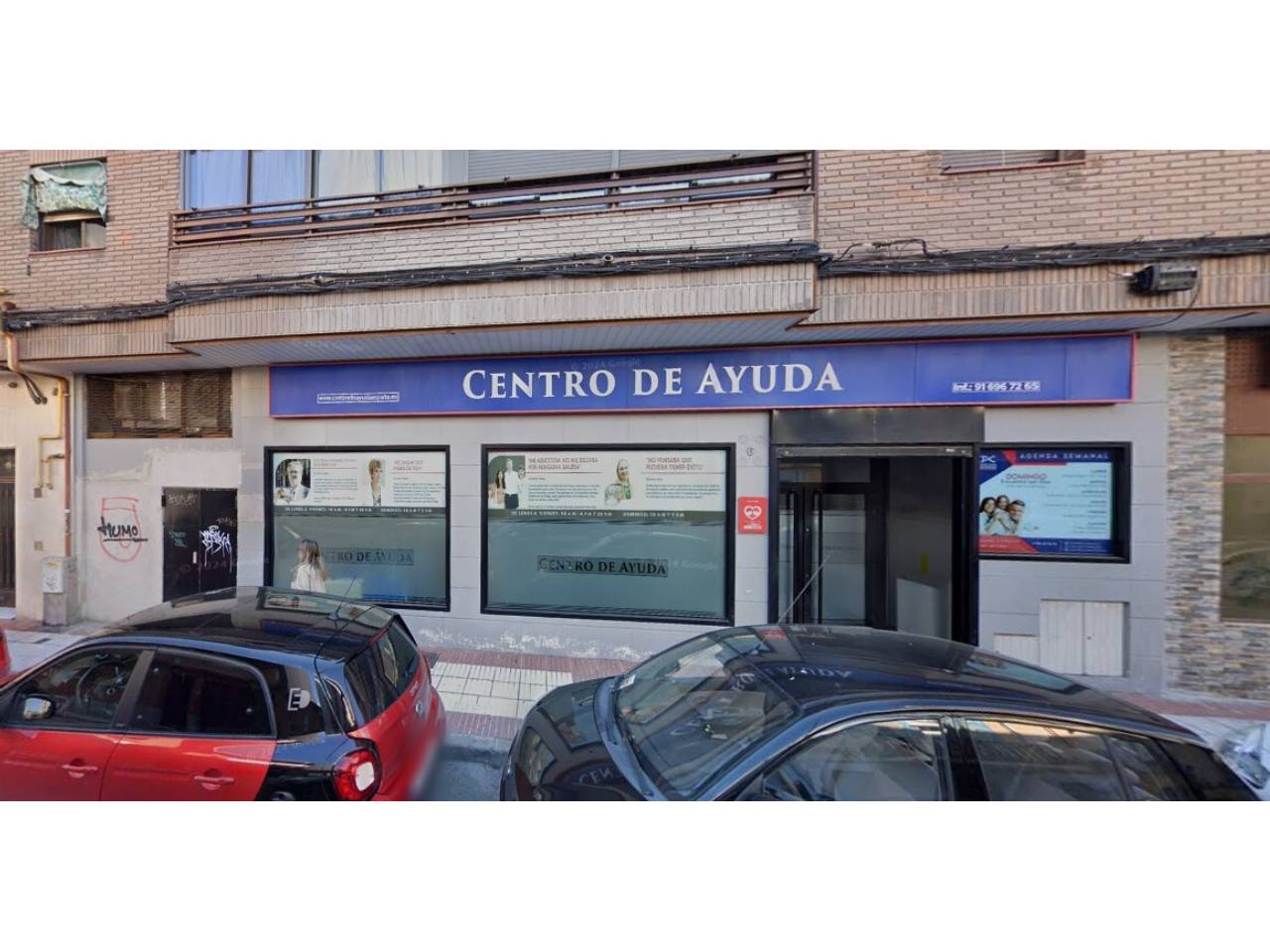 Imagen Vivienda