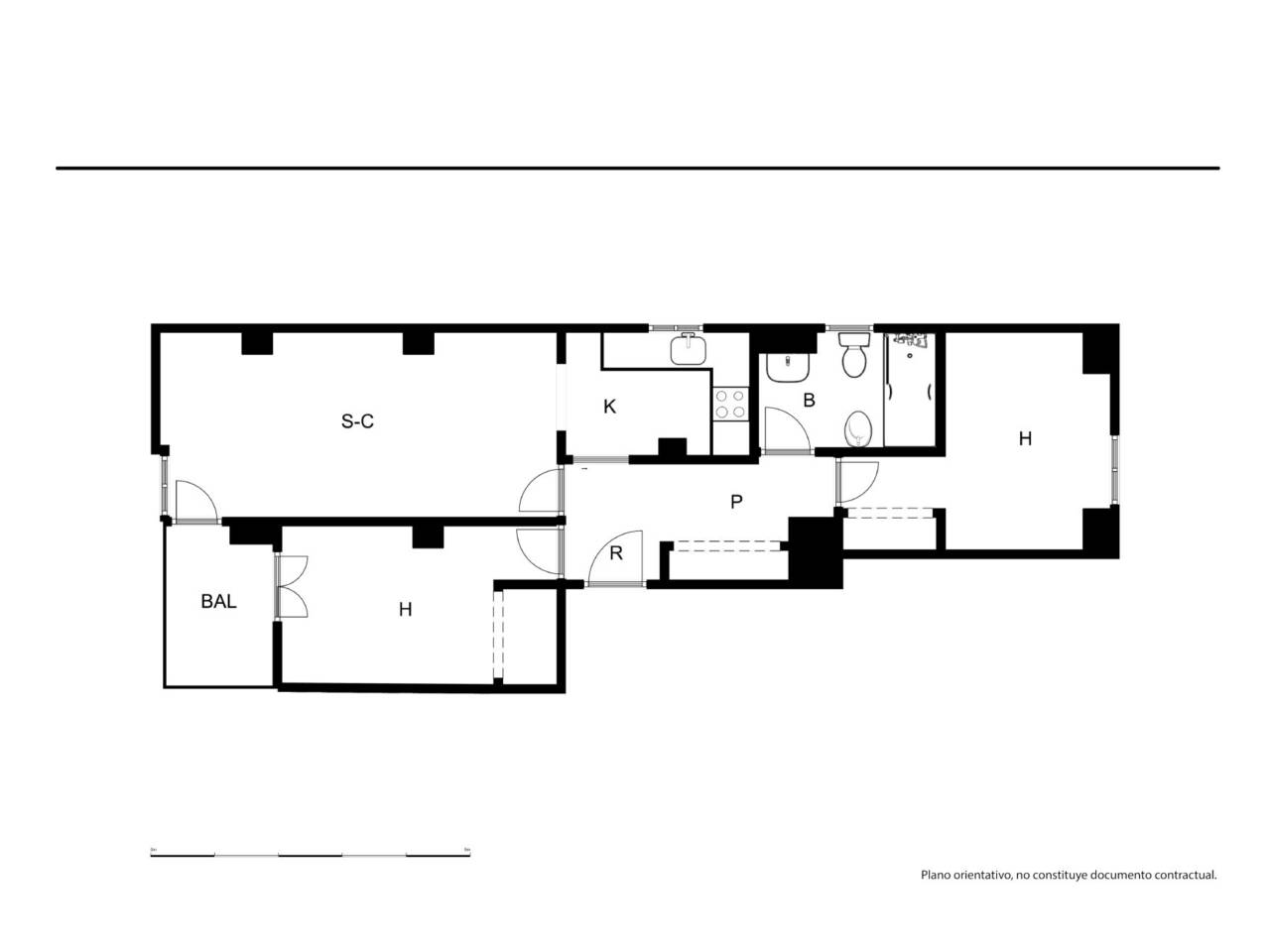 Imagen Vivienda