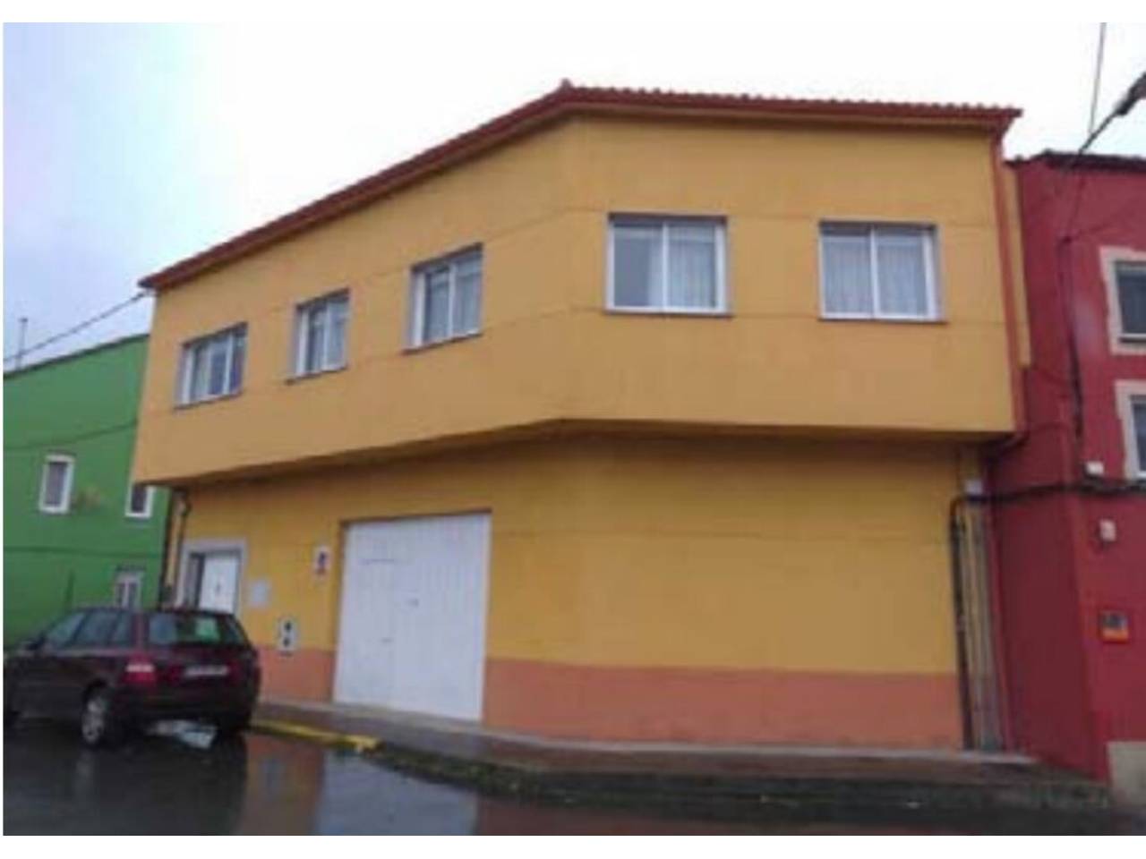 Imagen Vivienda