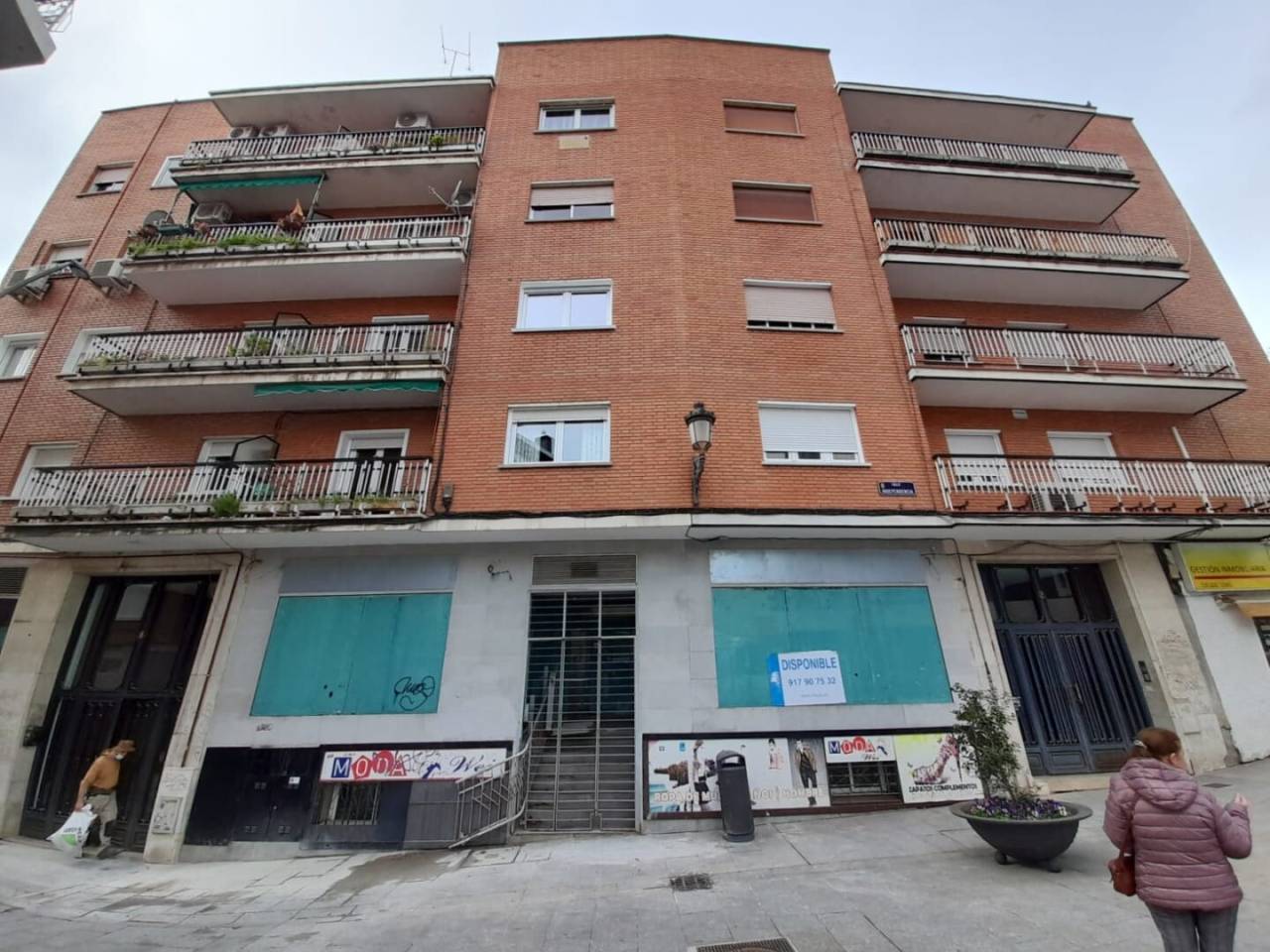 Imagen Vivienda